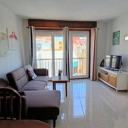 Alquilaencanarias Tio Claudio Beach Эль-Медано Экстерьер фото