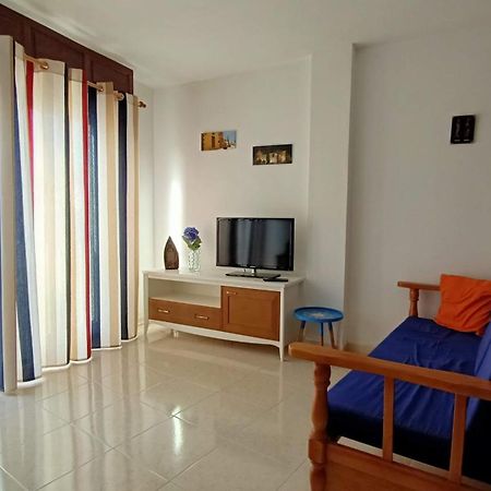 Alquilaencanarias Tio Claudio Beach Эль-Медано Экстерьер фото