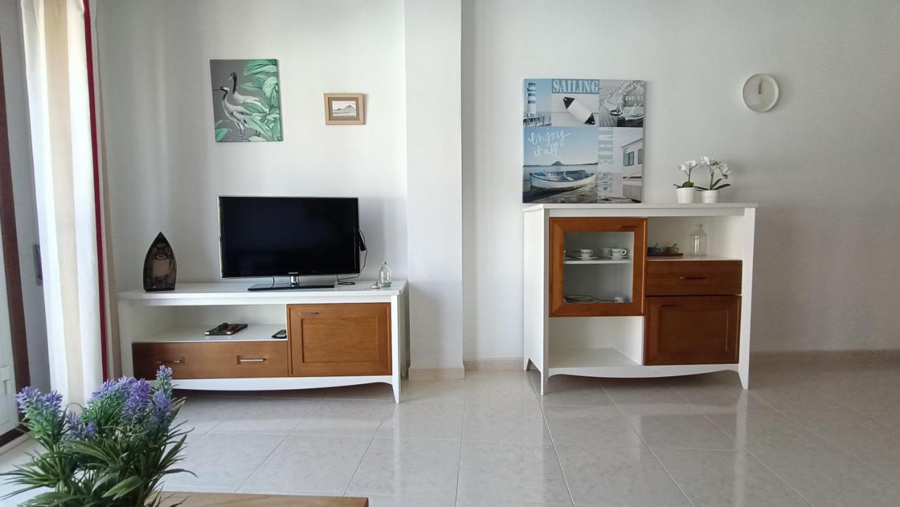 Alquilaencanarias Tio Claudio Beach Эль-Медано Экстерьер фото