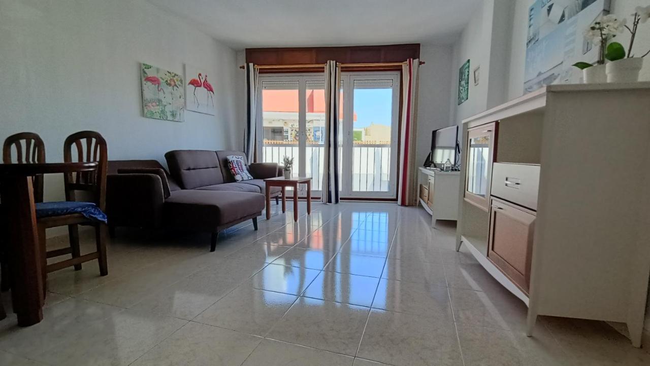 Alquilaencanarias Tio Claudio Beach Эль-Медано Экстерьер фото