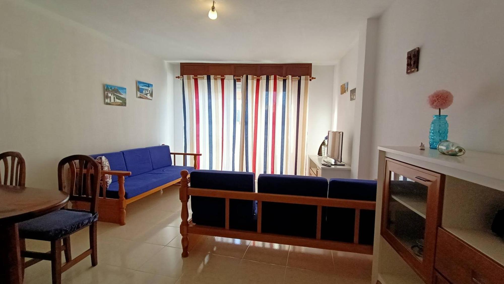 Alquilaencanarias Tio Claudio Beach Эль-Медано Экстерьер фото