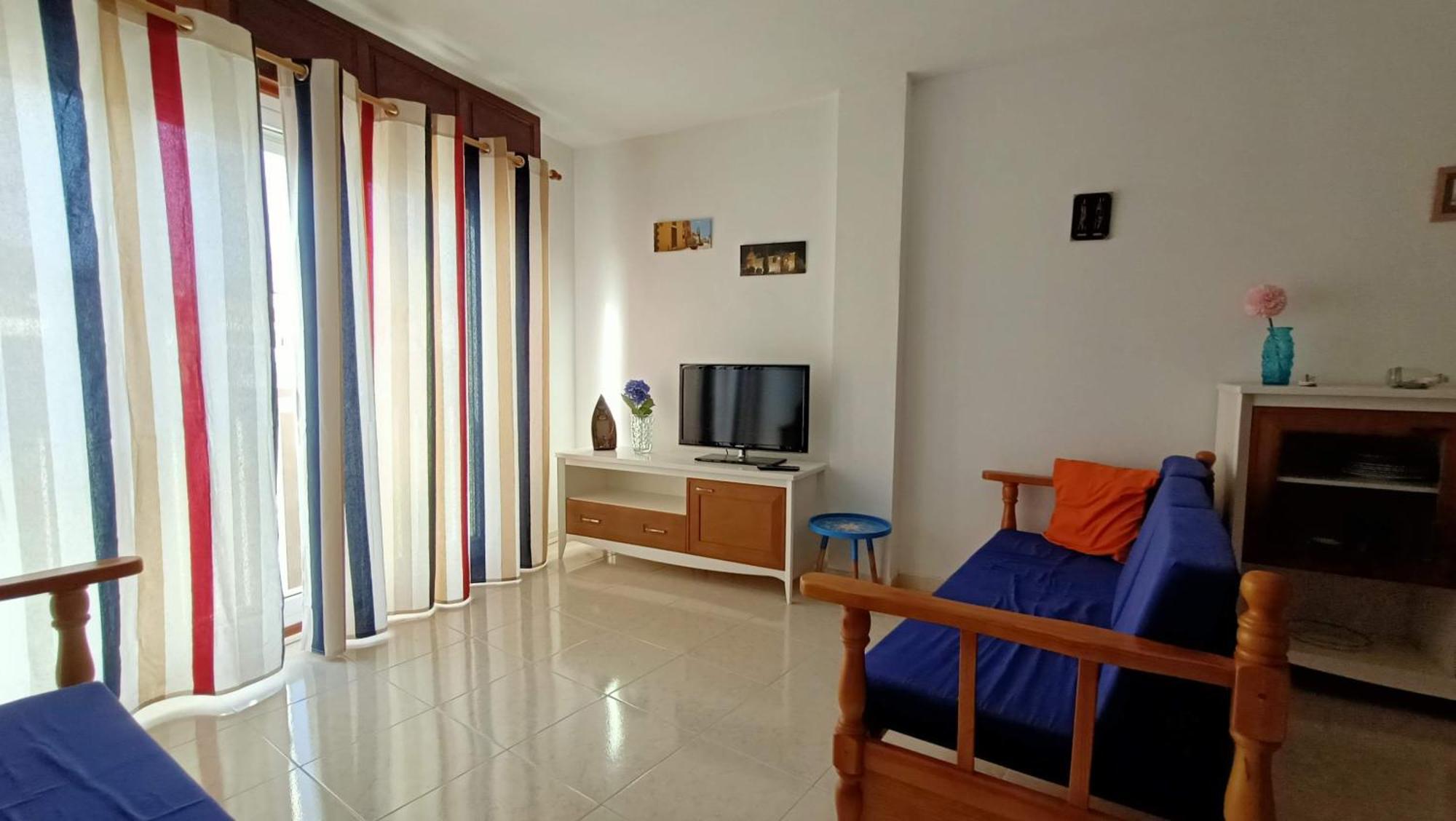 Alquilaencanarias Tio Claudio Beach Эль-Медано Экстерьер фото